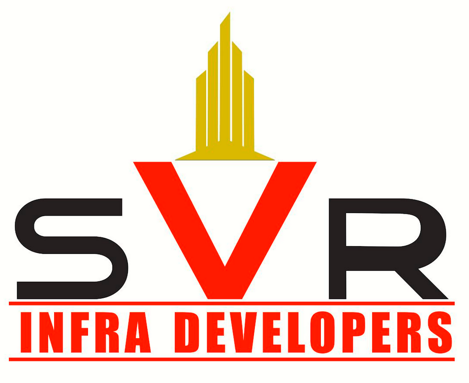 SVR Infra Developers